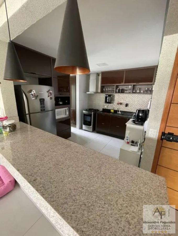 Apartamento à venda com 3 quartos, 96m² - Foto 7