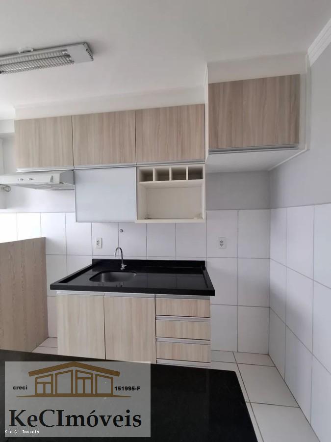 Apartamento à venda com 2 quartos, 48m² - Foto 10