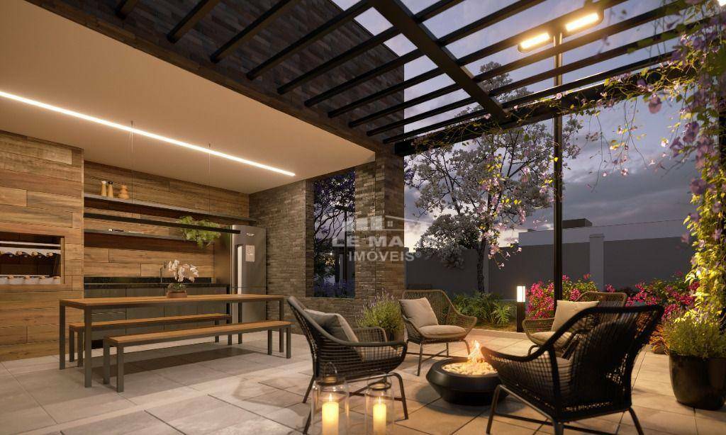 Casa de Condomínio à venda com 2 quartos, 62m² - Foto 32