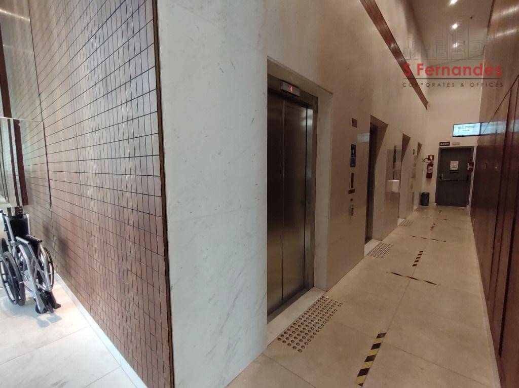 Conjunto Comercial-Sala à venda, 37m² - Foto 17