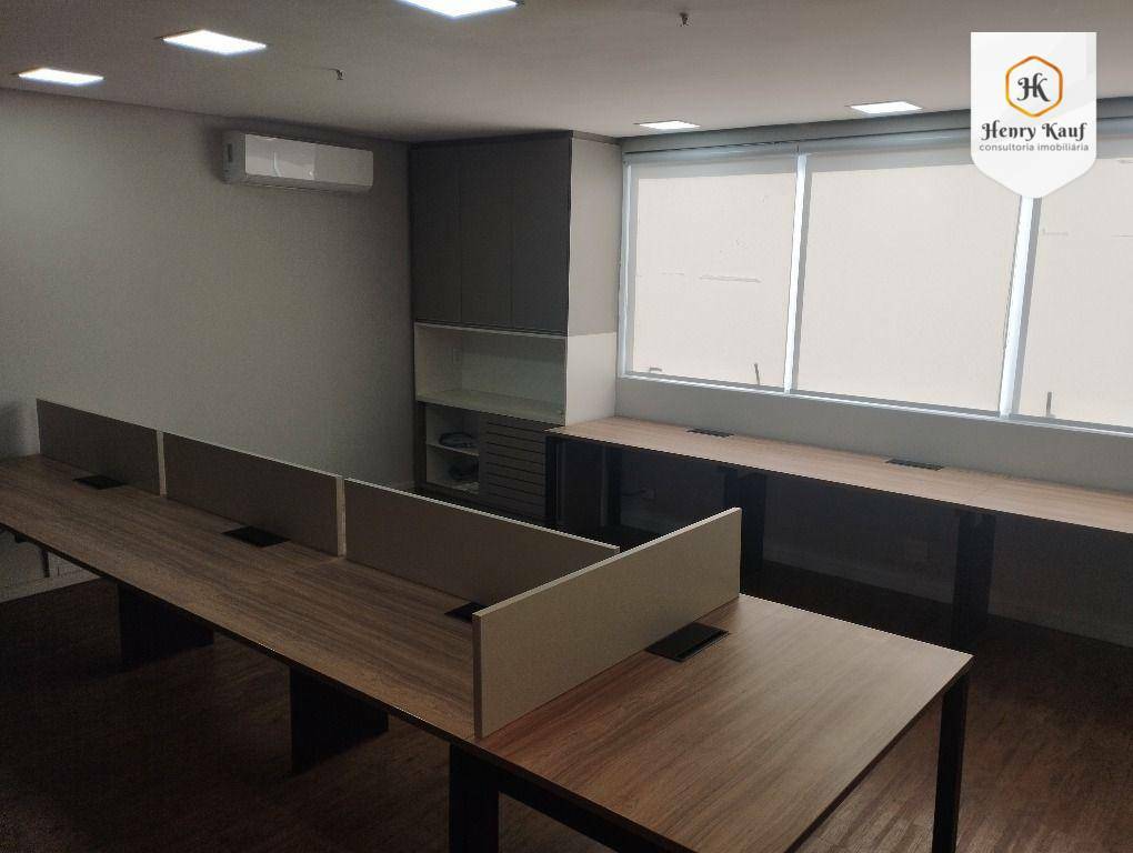 Conjunto Comercial-Sala à venda, 30m² - Foto 1
