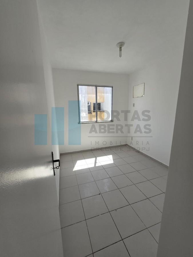 Apartamento à venda com 2 quartos, 43m² - Foto 7