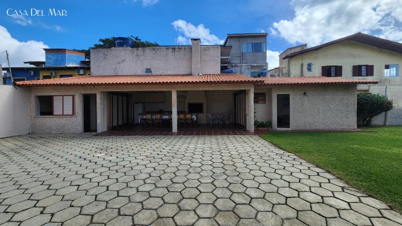 Casa à venda com 7 quartos, 340m² - Foto 16