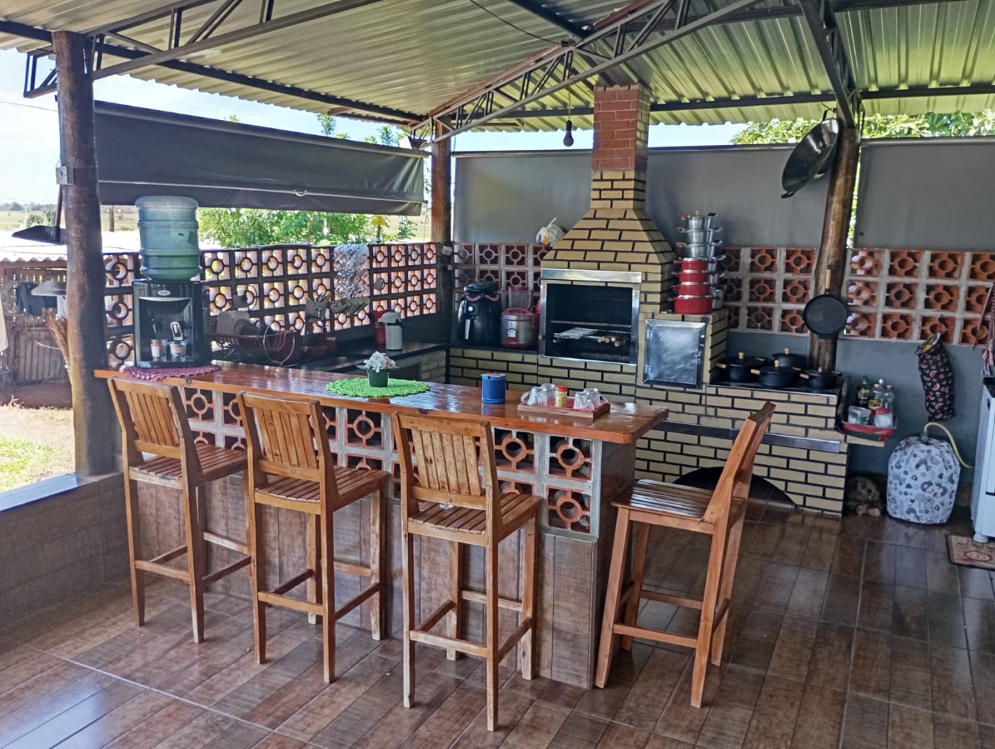 Chácara à venda com 3 quartos, 1500m² - Foto 31