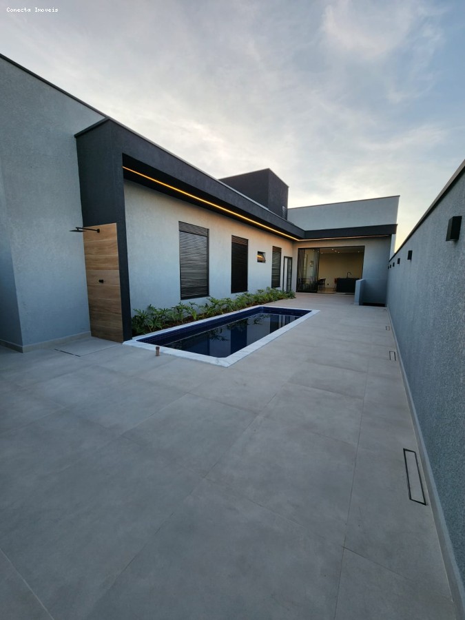 Casa de Condomínio à venda com 3 quartos, 183m² - Foto 28