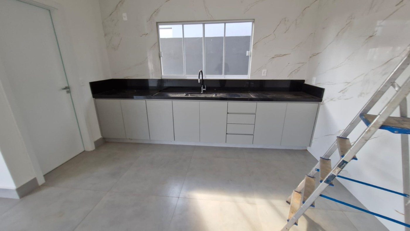 Casa de Condomínio para alugar com 3 quartos, 220m² - Foto 25