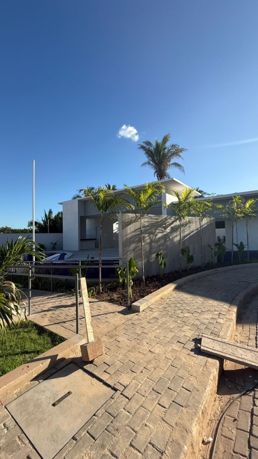 Casa à venda com 4 quartos, 151m² - Foto 41