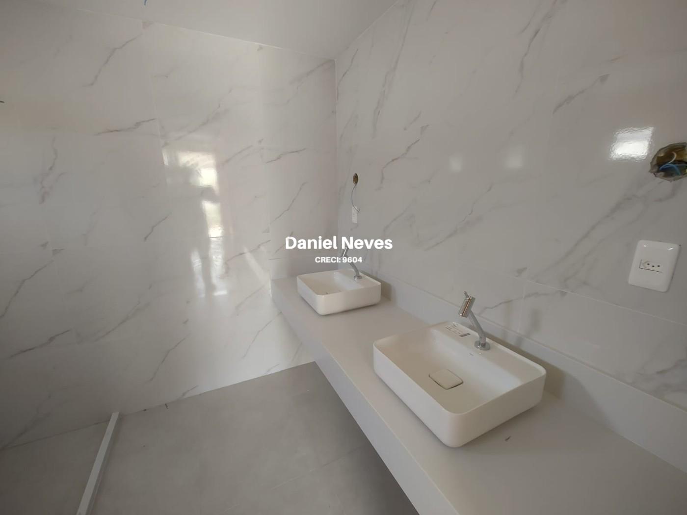 Casa de Condomínio à venda com 4 quartos, 160m² - Foto 12