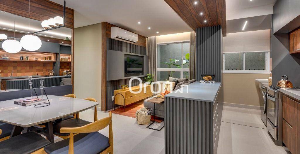 Apartamento à venda com 3 quartos, 93m² - Foto 3