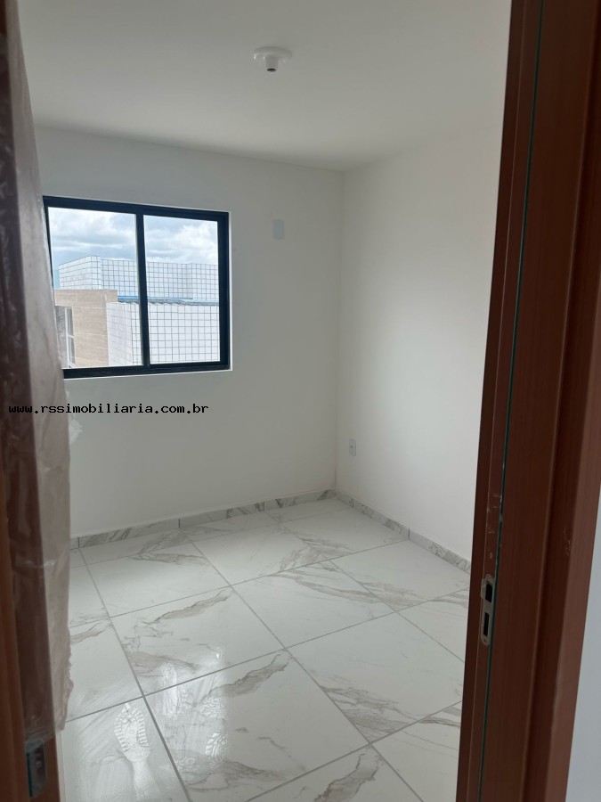 Apartamento à venda com 2 quartos, 50m² - Foto 4