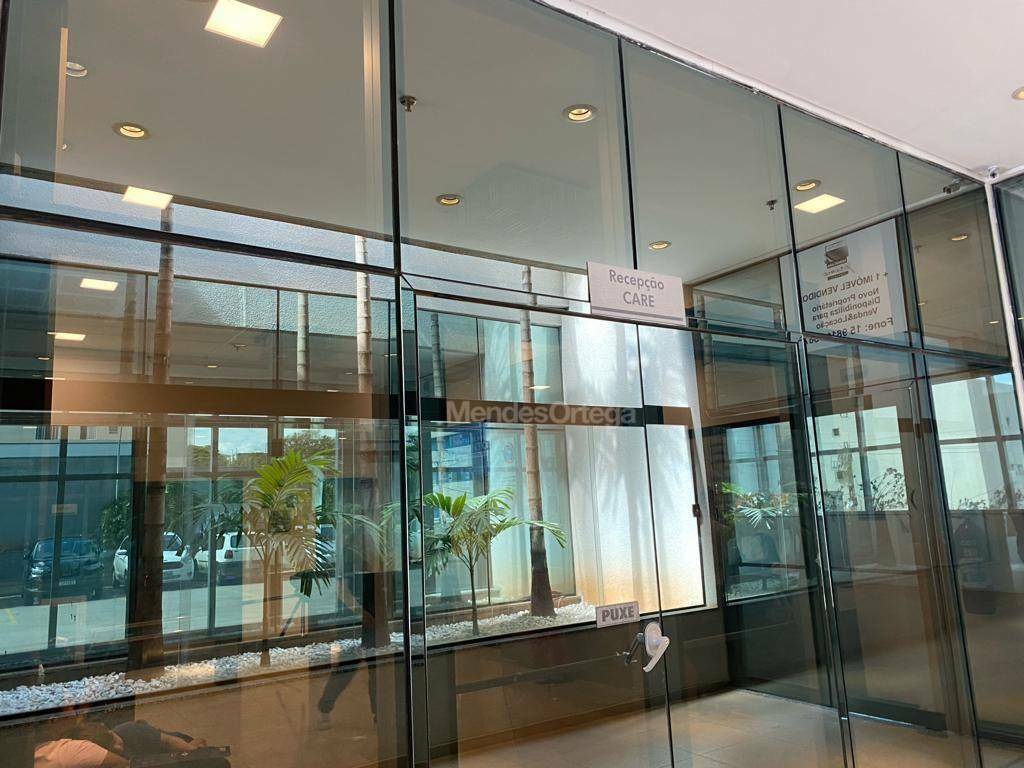 Conjunto Comercial-Sala para alugar, 42m² - Foto 12