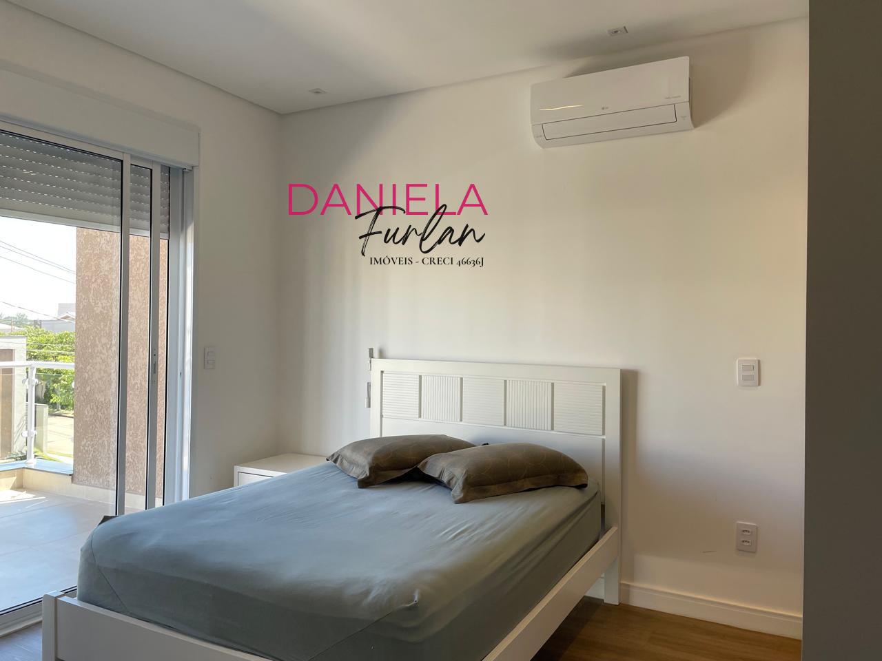Casa de Condomínio à venda com 3 quartos, 252m² - Foto 21