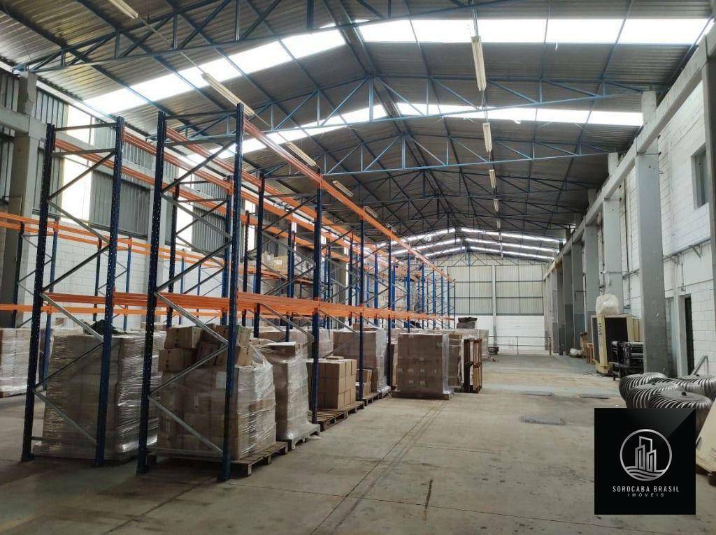 Depósito-Galpão-Armazém à venda, 1201m² - Foto 5