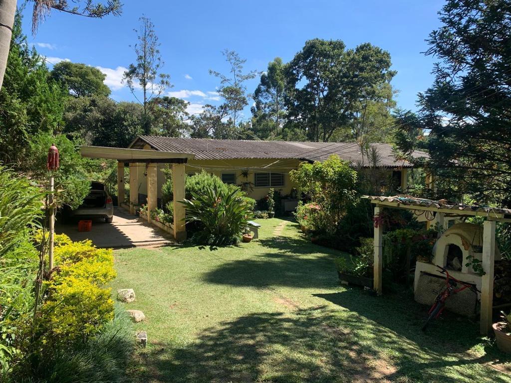 Sítio à venda com 3 quartos, 30831m² - Foto 1