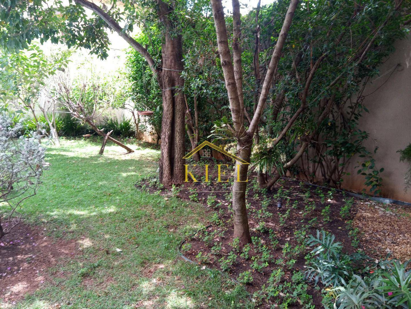 Casa para alugar com 4 quartos, 489m² - Foto 53
