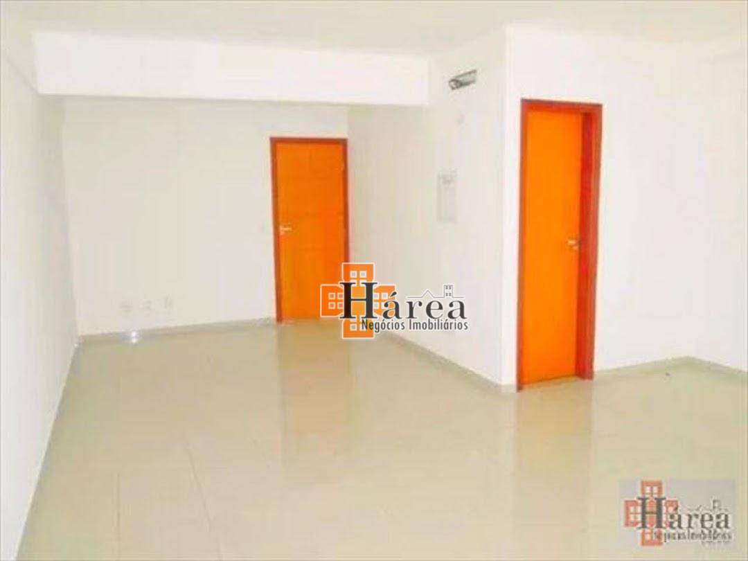 Conjunto Comercial-Sala à venda, 43m² - Foto 1