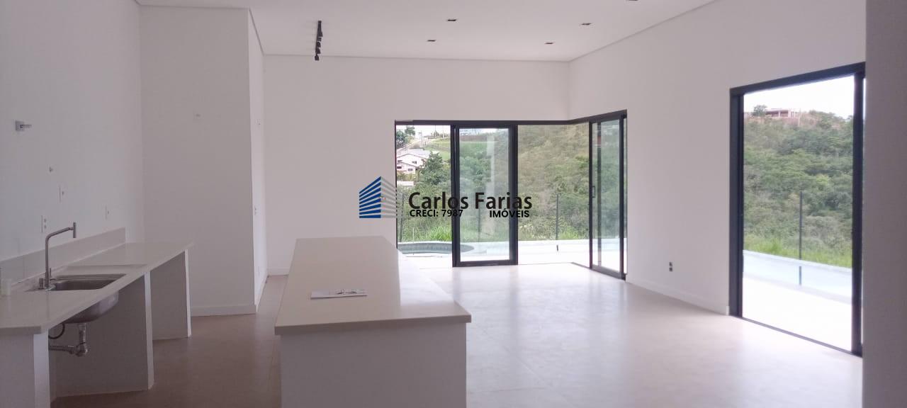 Casa de Condomínio à venda com 4 quartos, 480m² - Foto 26