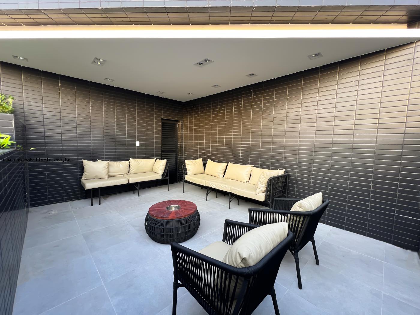 Apartamento à venda com 2 quartos, 58m² - Foto 60