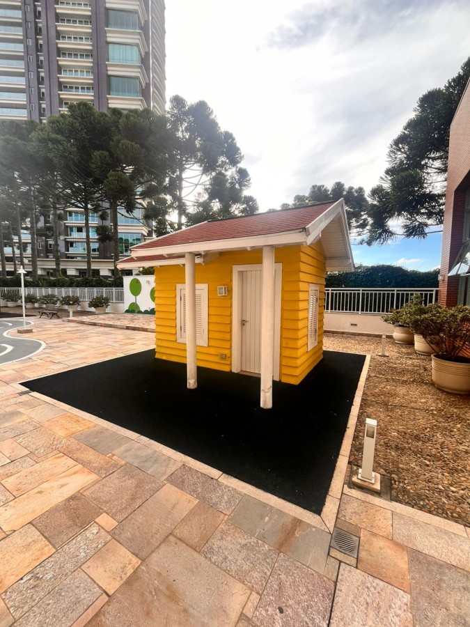 Apartamento à venda com 3 quartos, 126m² - Foto 27
