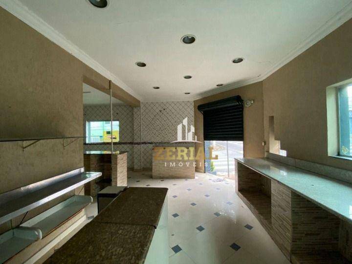 Loja-Salão à venda, 209m² - Foto 8