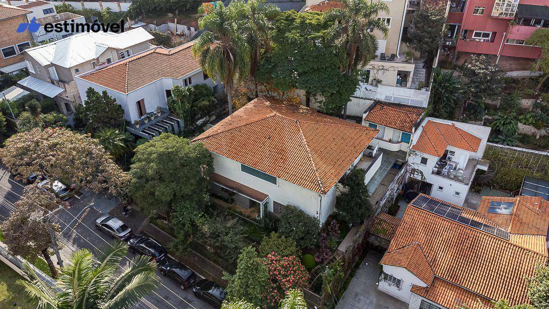 Casa à venda com 3 quartos, 320m² - Foto 14
