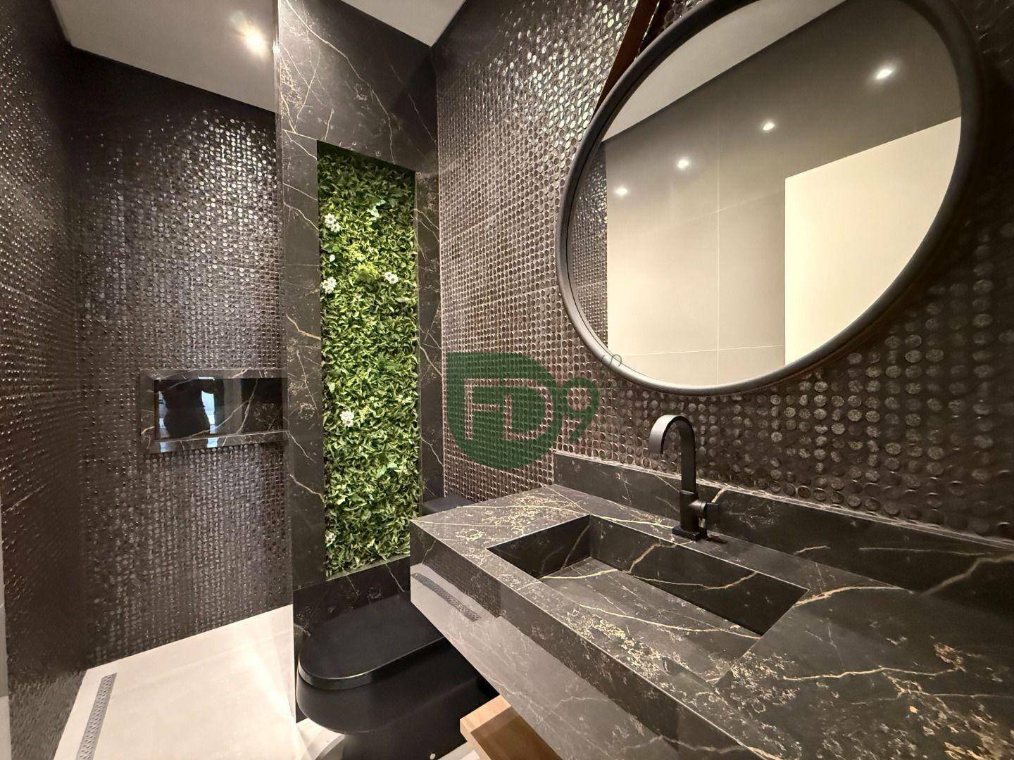 Casa de Condomínio à venda e aluguel com 3 quartos, 180m² - Foto 30
