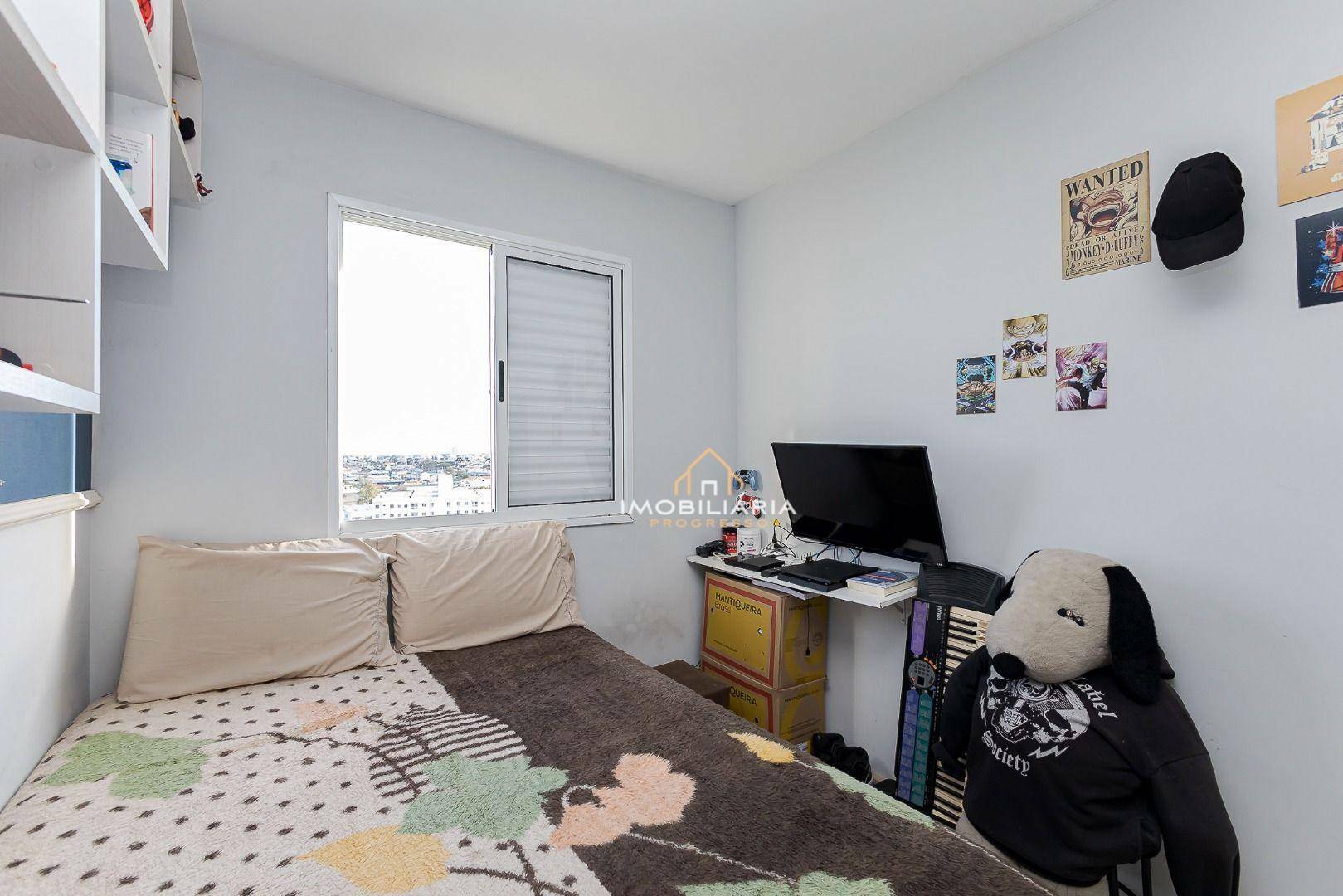 Apartamento à venda com 2 quartos, 60m² - Foto 16