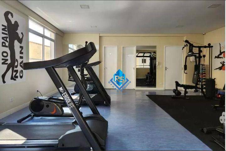 Apartamento para alugar com 2 quartos, 70m² - Foto 11