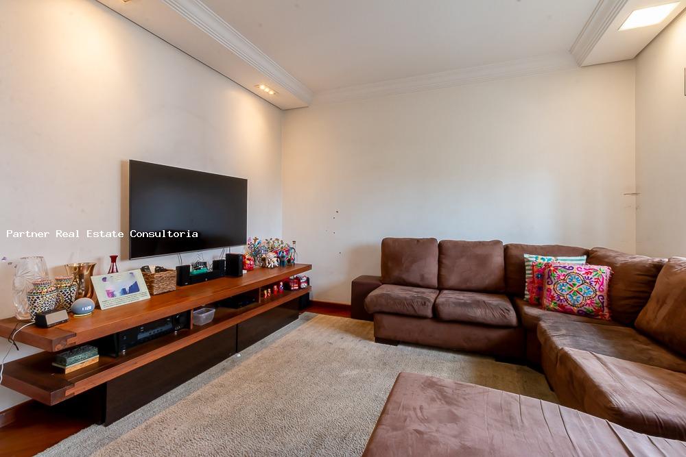 Apartamento à venda com 3 quartos, 240m² - Foto 24