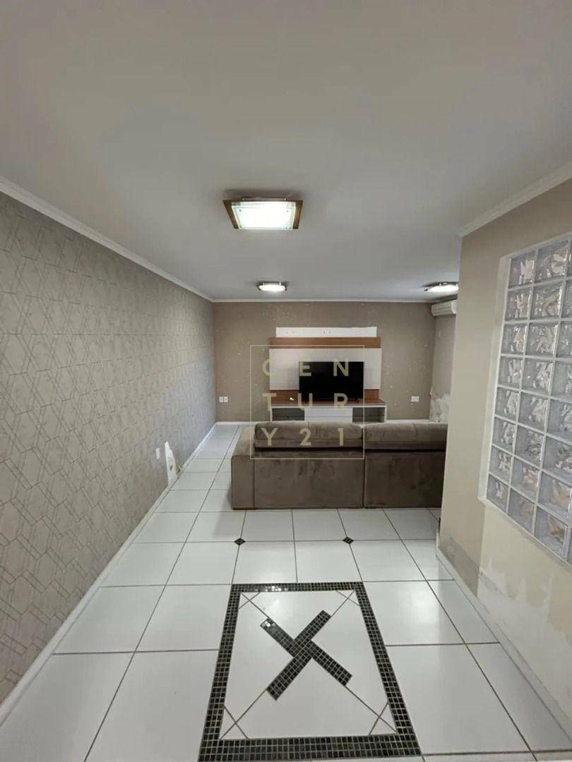 Casa de Condomínio à venda com 3 quartos, 124m² - Foto 3