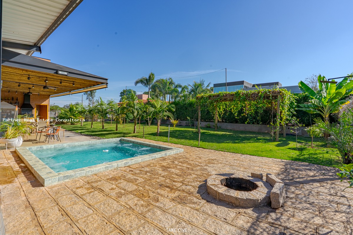Casa de Condomínio à venda com 4 quartos, 1020m² - Foto 14