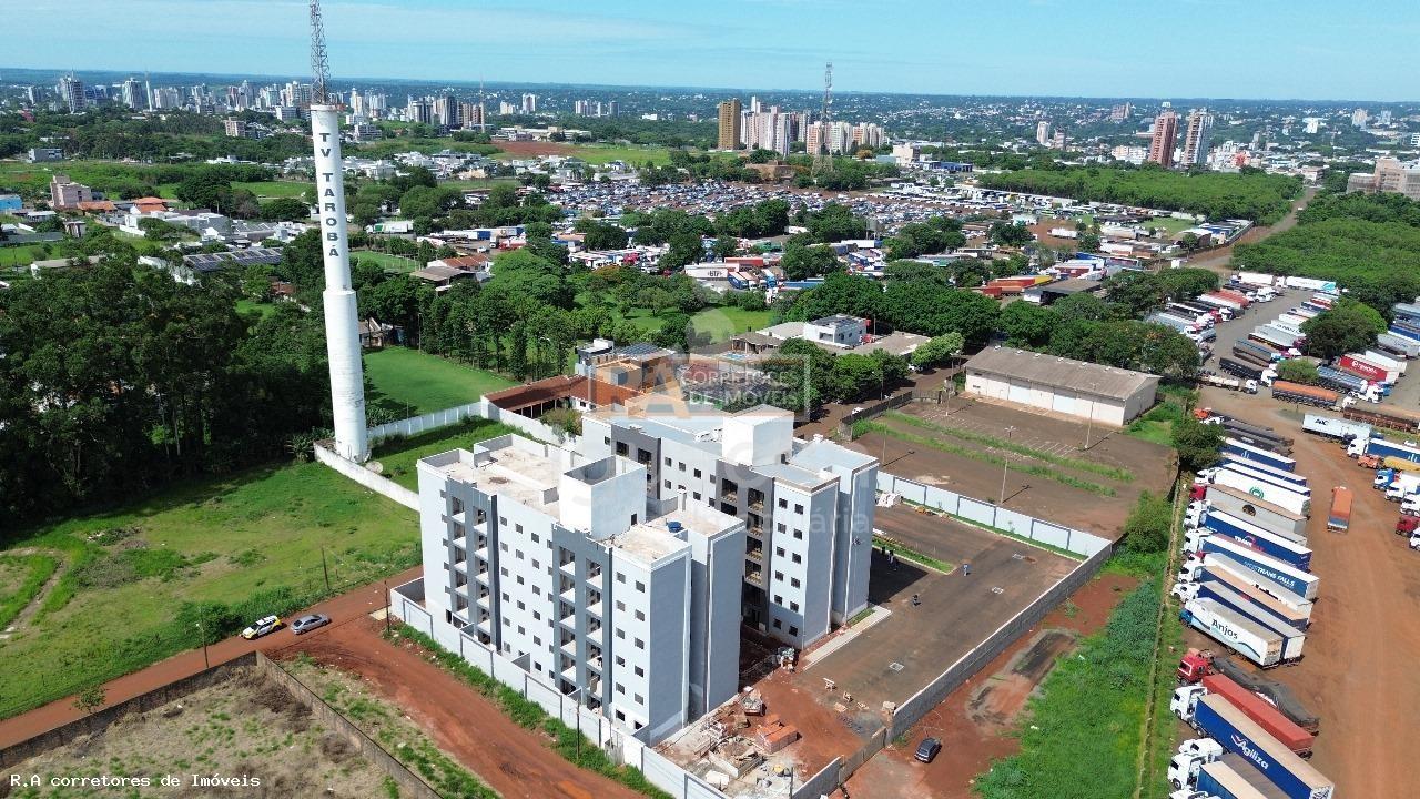 Apartamento à venda com 2 quartos, 58m² - Foto 1