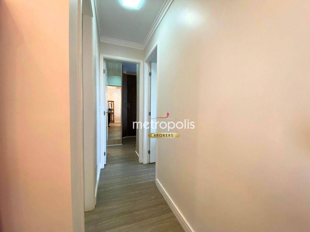 Apartamento para alugar com 2 quartos, 69m² - Foto 14