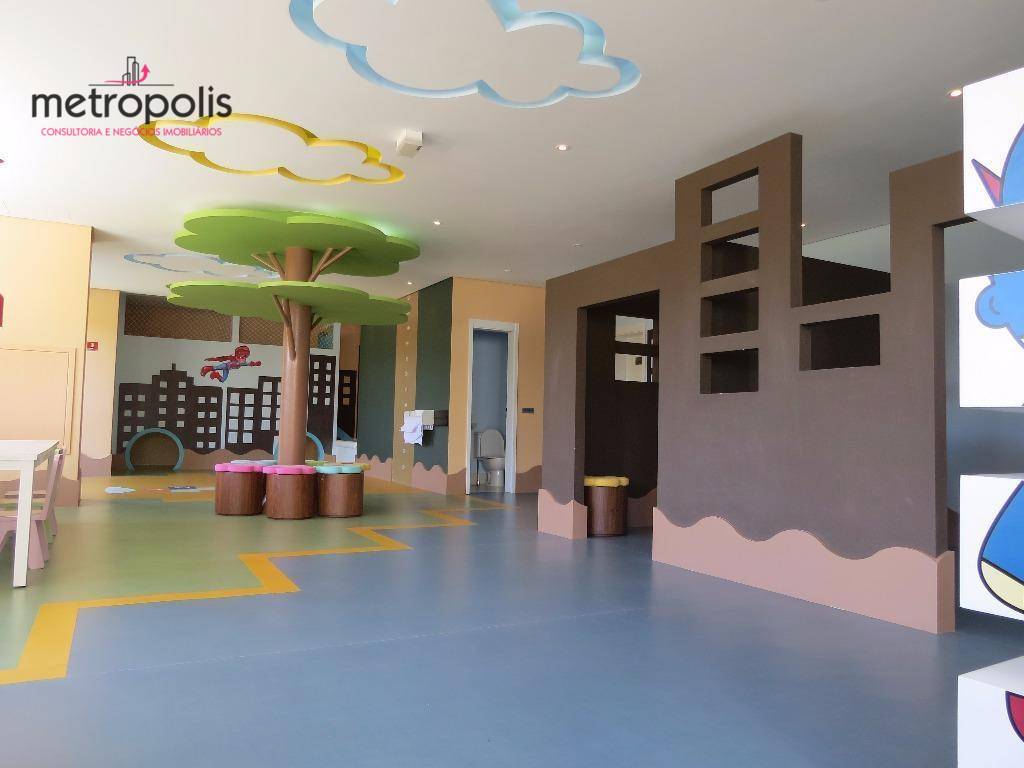 Apartamento para alugar com 2 quartos, 68m² - Foto 29
