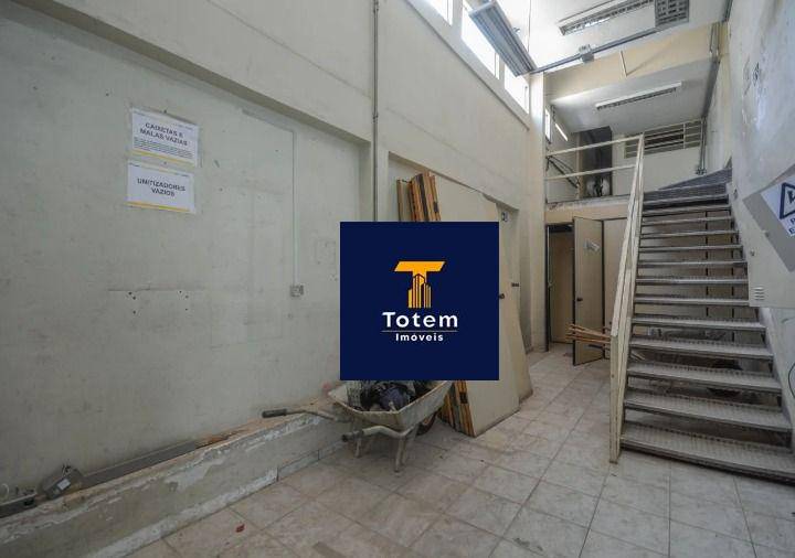 Depósito-Galpão-Armazém para alugar, 520m² - Foto 14