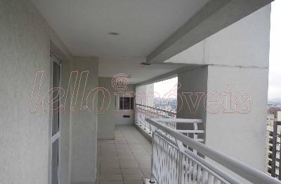 Apartamento para alugar com 4 quartos, 250m² - Foto 6