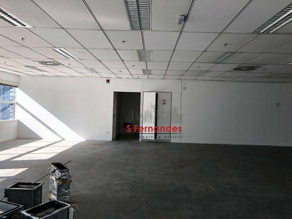 Conjunto Comercial-Sala para alugar, 499m² - Foto 18
