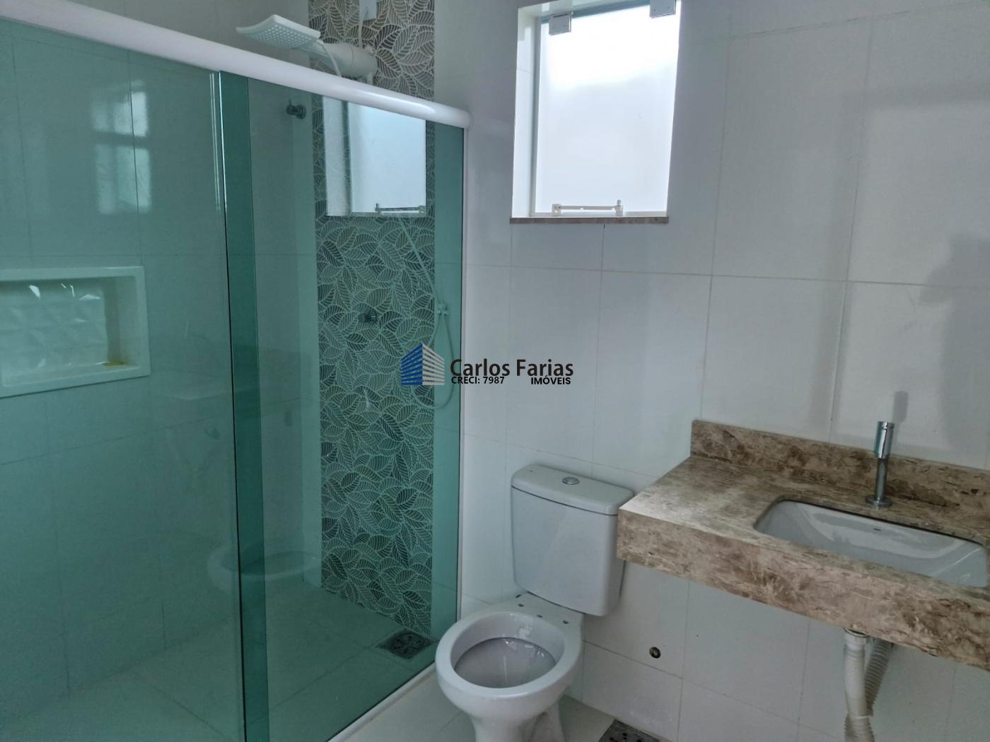Casa de Condomínio à venda com 3 quartos, 200m² - Foto 6