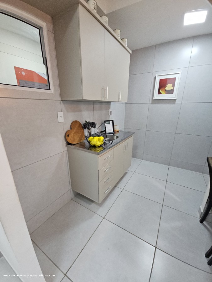 Apartamento à venda com 2 quartos, 50m² - Foto 45