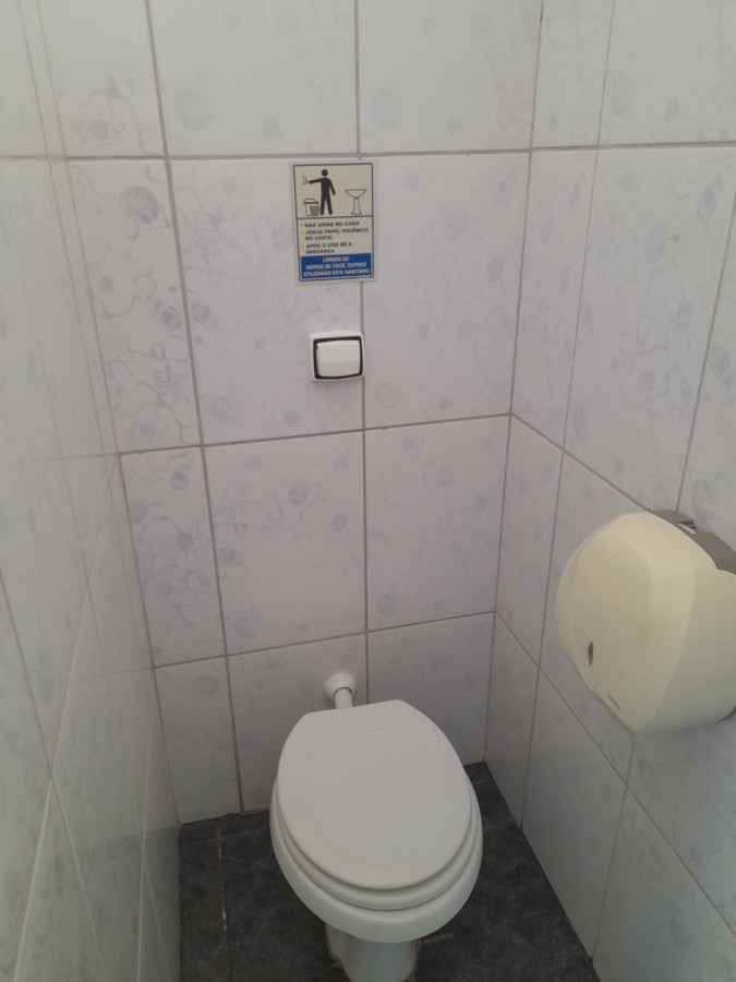 Conjunto Comercial-Sala para alugar, 165m² - Foto 21
