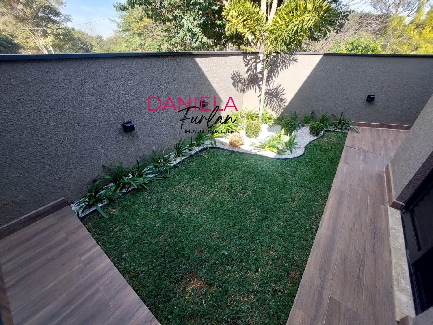 Casa de Condomínio à venda com 3 quartos, 110m² - Foto 24