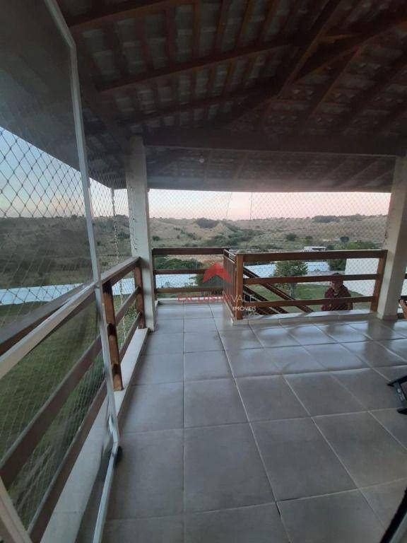 Casa de Condomínio à venda e aluguel com 3 quartos, 270m² - Foto 16