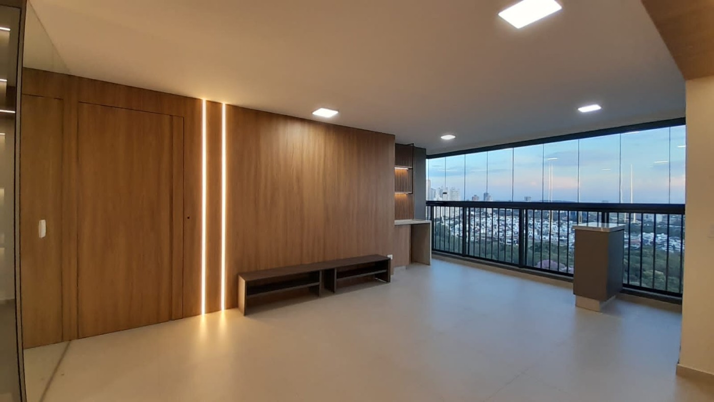 Apartamento para alugar com 2 quartos, 80m² - Foto 4