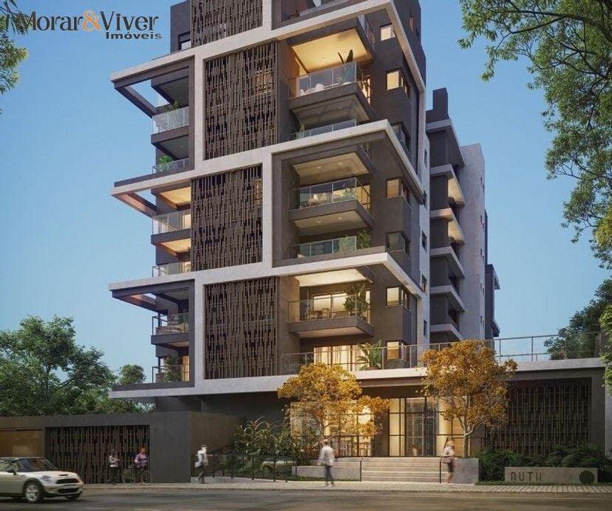 Cobertura à venda com 3 quartos, 119m² - Foto 1