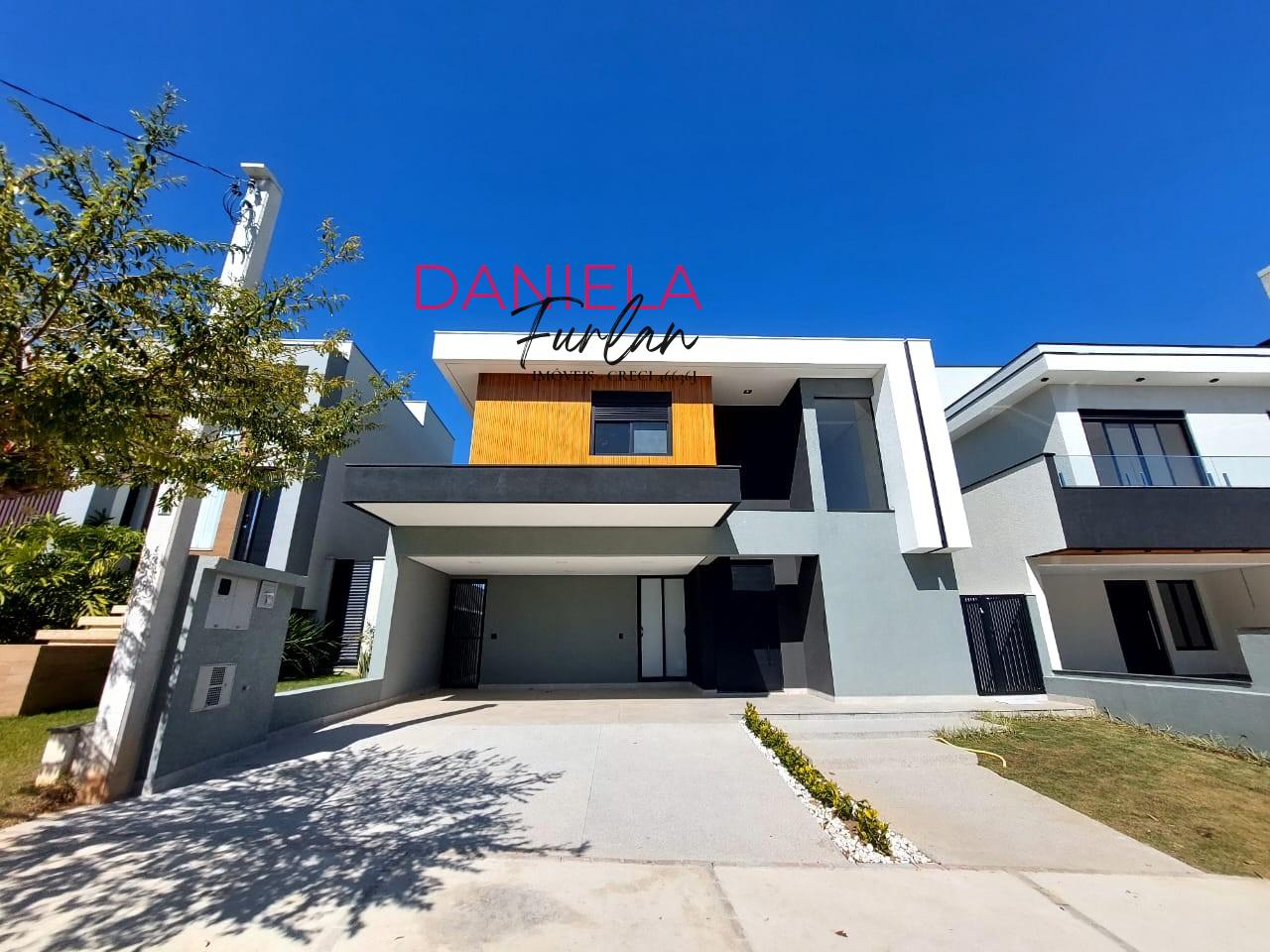 Casa de Condomínio à venda com 3 quartos, 280m² - Foto 50