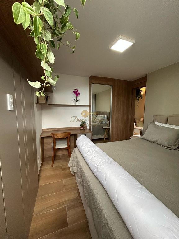 Apartamento para alugar com 2 quartos, 60m² - Foto 10