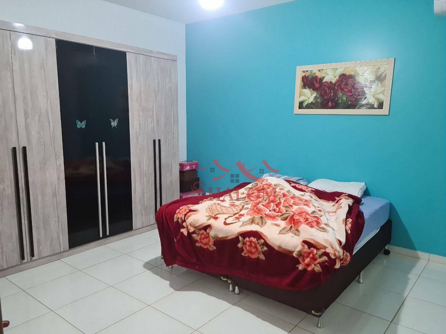Chácara à venda com 4 quartos, 300m² - Foto 18