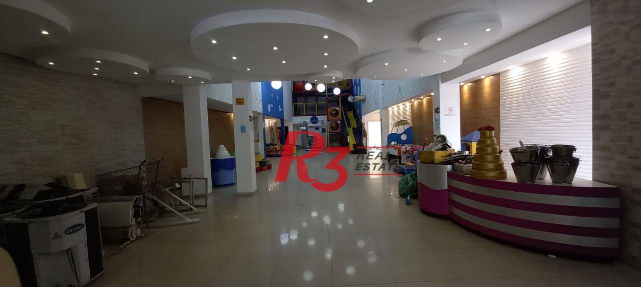 Loja-Salão à venda, 500m² - Foto 1