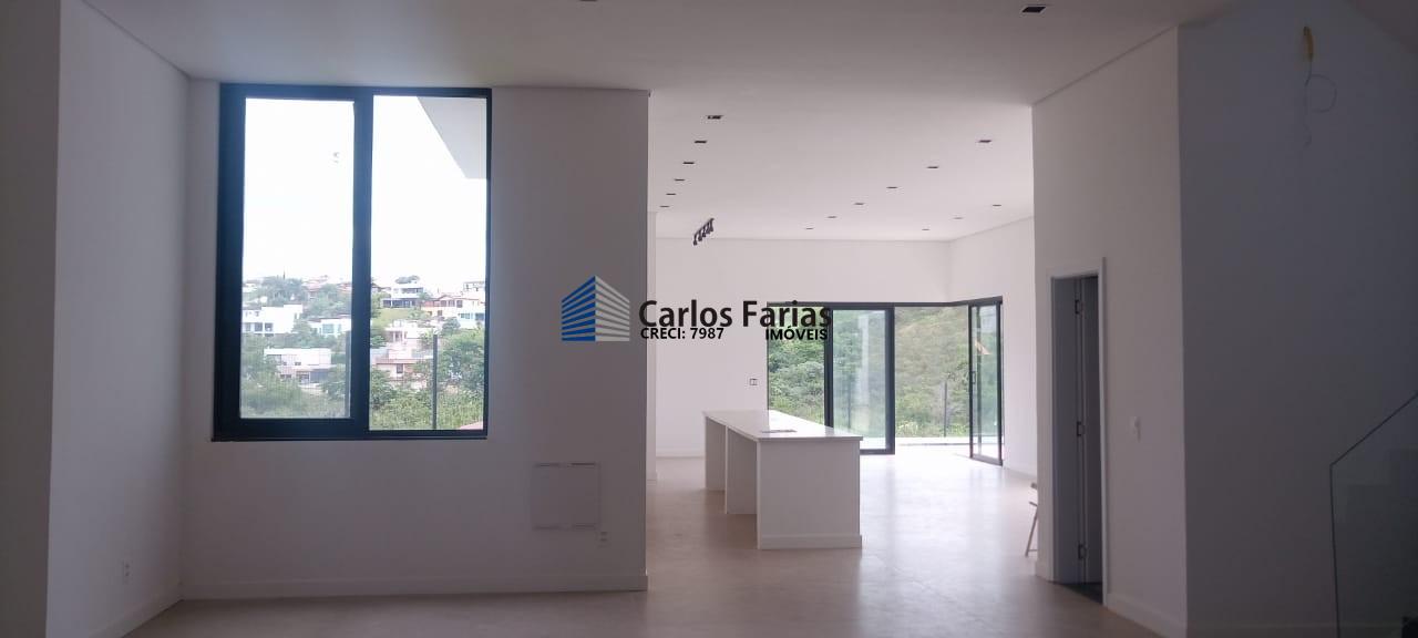 Casa de Condomínio à venda com 4 quartos, 480m² - Foto 32