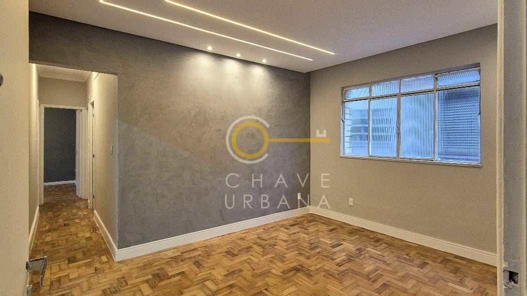Apartamento à venda e aluguel com 3 quartos, 80m² - Foto 1